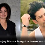 Actor's big revelation about Pooja Bhatt