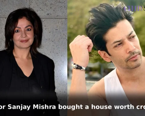 Actor's big revelation about Pooja Bhatt