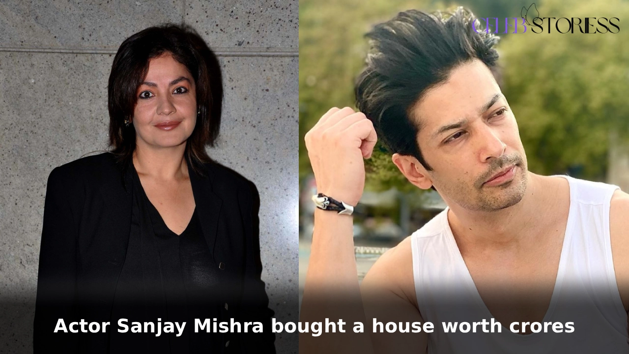 Actor's big revelation about Pooja Bhatt