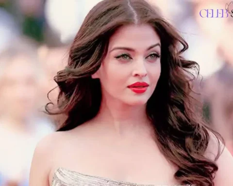 Actress Aishwarya Rai moves court