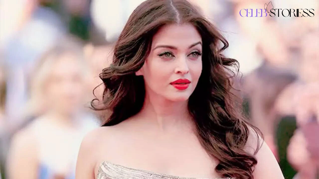 Actress Aishwarya Rai moves court