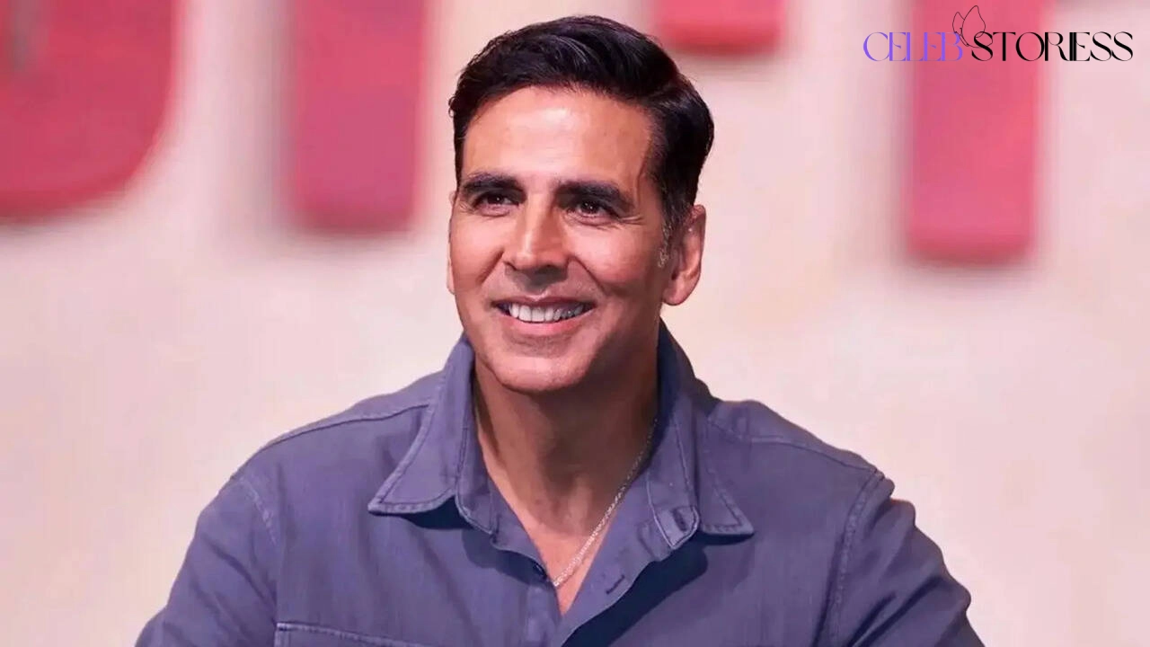 Akshay Kumar Birthday Special