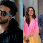 Aly Goni Video Controversy