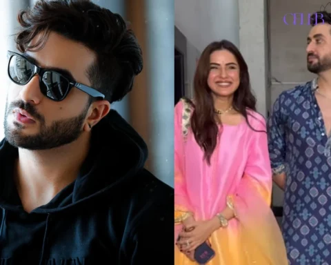 Aly Goni Video Controversy