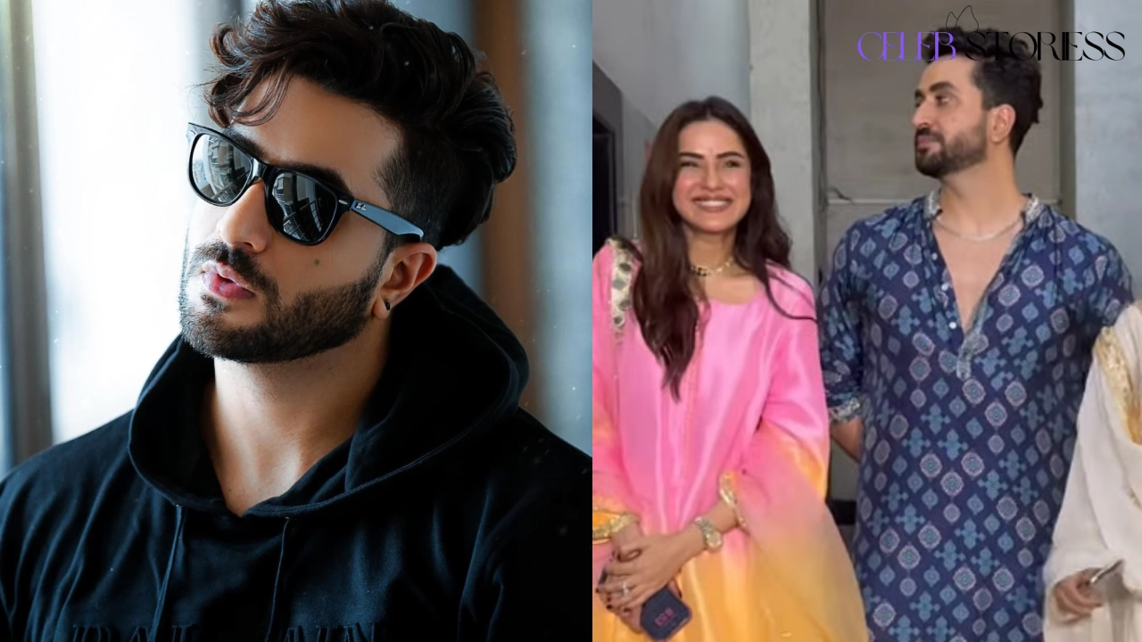 Aly Goni Video Controversy