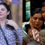 Bigg Boss 19: kunickaa sadanand and Tanya Mittal