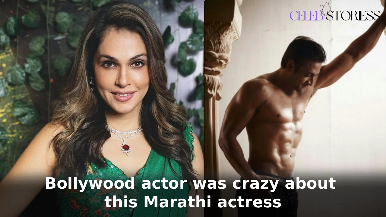 Isha Koppikar and Inder Kumar