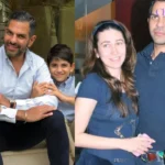 Bollywood actress Karisma Kapoor