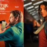 Ek Chatur Naar movie