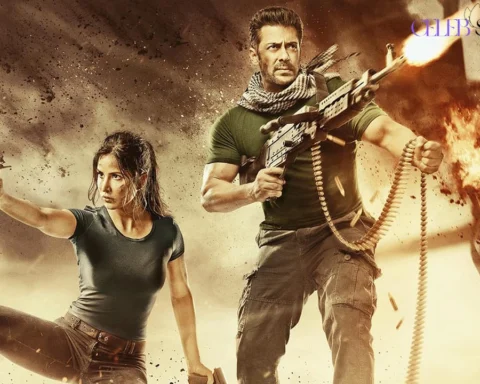 Ek Tha Tiger Re-Release