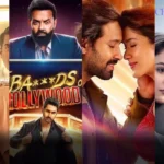 Full Thriller on OTT in September