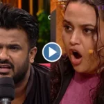 Husband mocks Swara Bhaskar in front of everyone