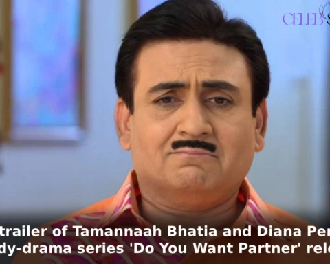 Jethalal's on-screen wife in 'Taarak Mehta..' divorces; Fans get a shock