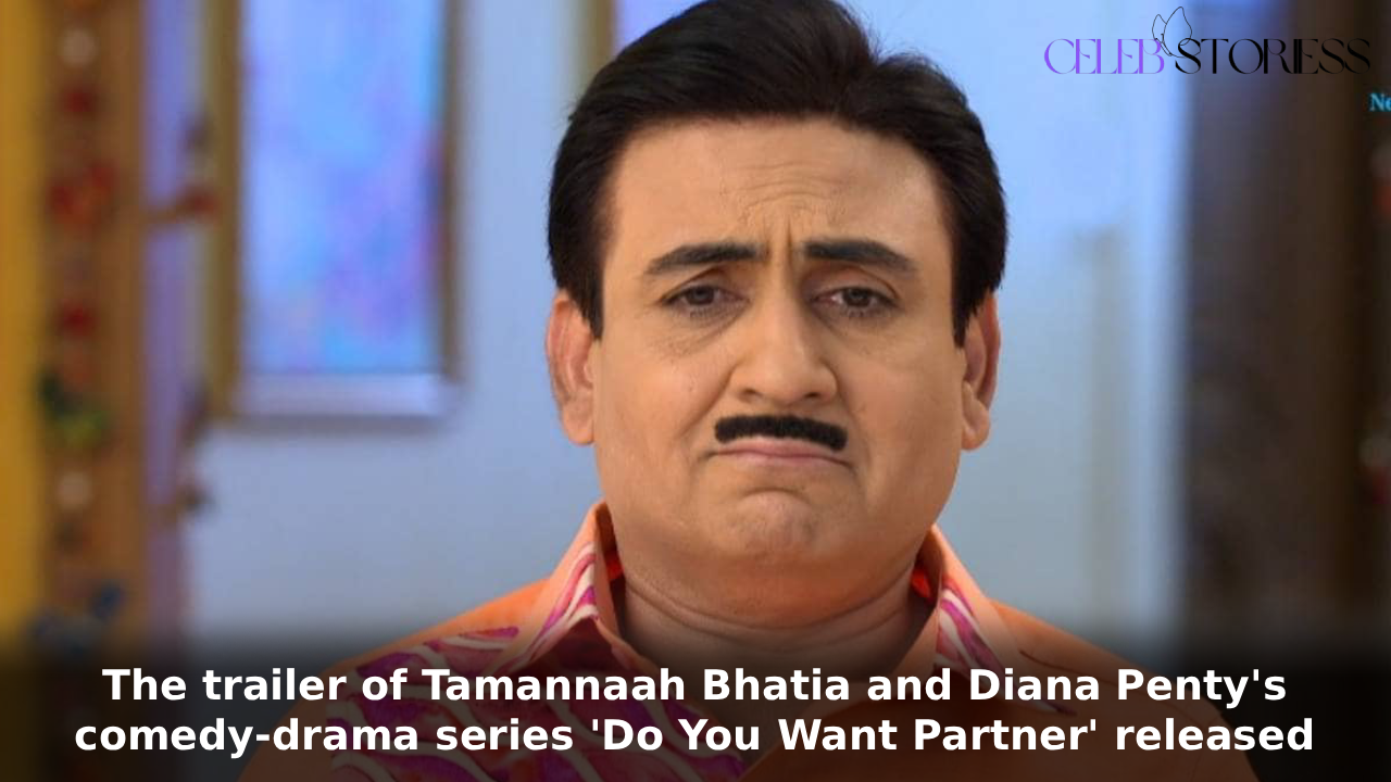 Jethalal's on-screen wife in 'Taarak Mehta..' divorces; Fans get a shock