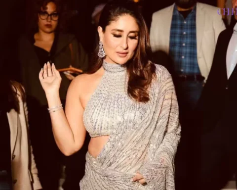 Kareena Kapoor Birmingham Fan-Meet
