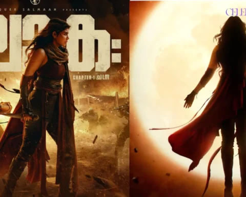 Loka Chapter 1 - Kalyani Priyadarshan