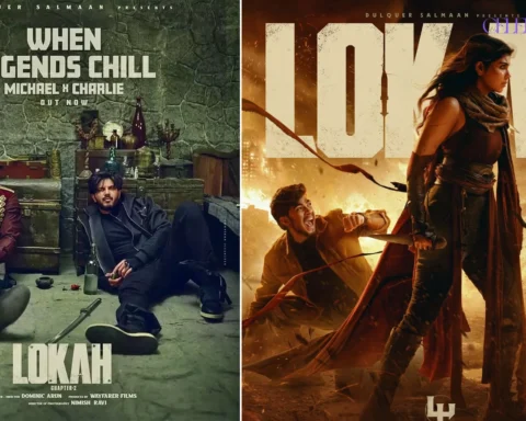 Lokah Chapter 2 Announced