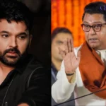MNS's warning to Kapil Sharma