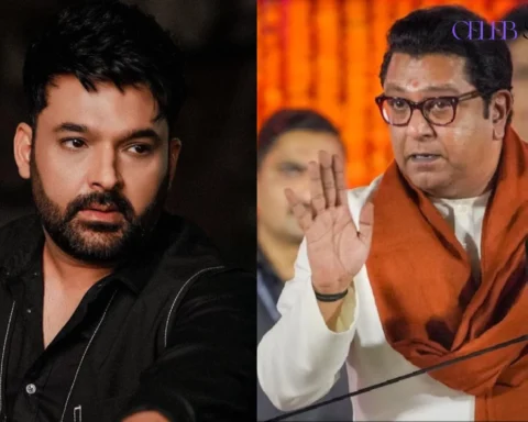MNS's warning to Kapil Sharma