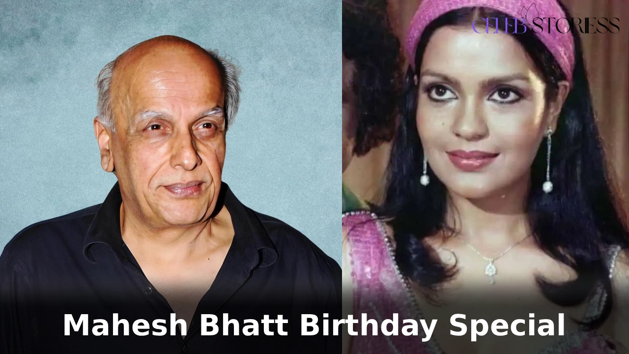 Mahesh Bhatt Birthday Special