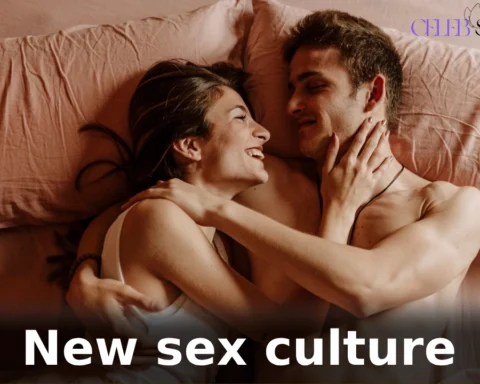 New sex culture