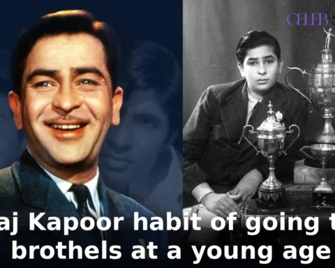 Raj Kapoor