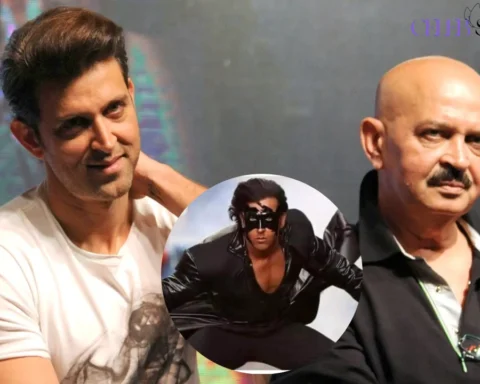 Rakesh Roshan Confirms Krrish 4 Release
