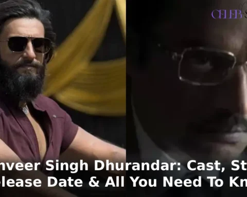 Ranveer Singh Dhurandar: Cast, Story, Release Date & All You Need To Know
