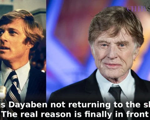 Robert Redford