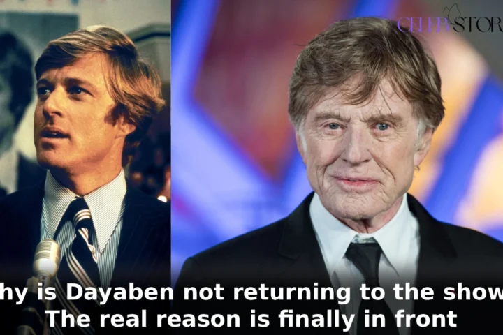 Robert Redford