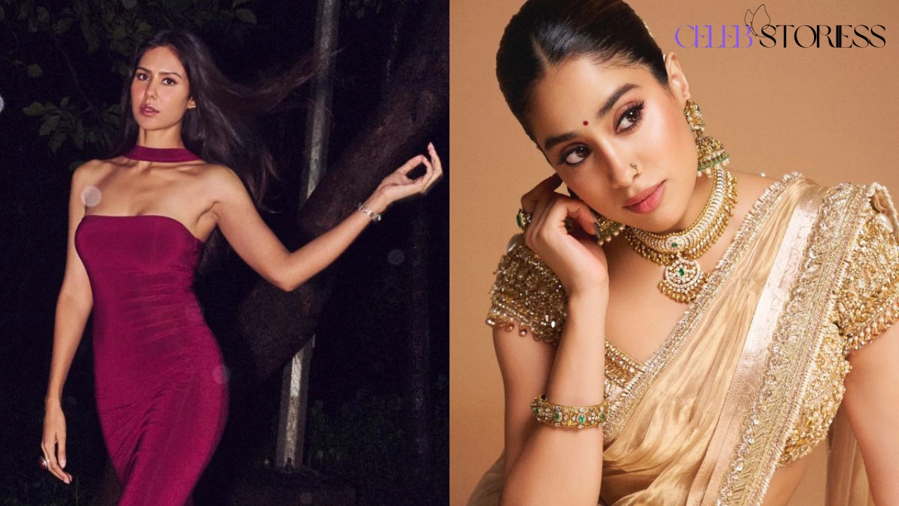 Sonam Bajwa mocks Janhvi Kapoor