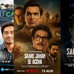 These 5 Most Watched Web Series on OTT