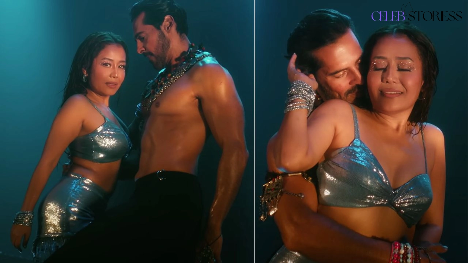 Tu Pyasa Hai - neha kakkar and dino morea