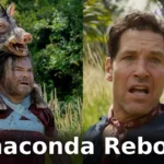 anaconda reboot