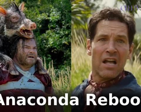 anaconda reboot
