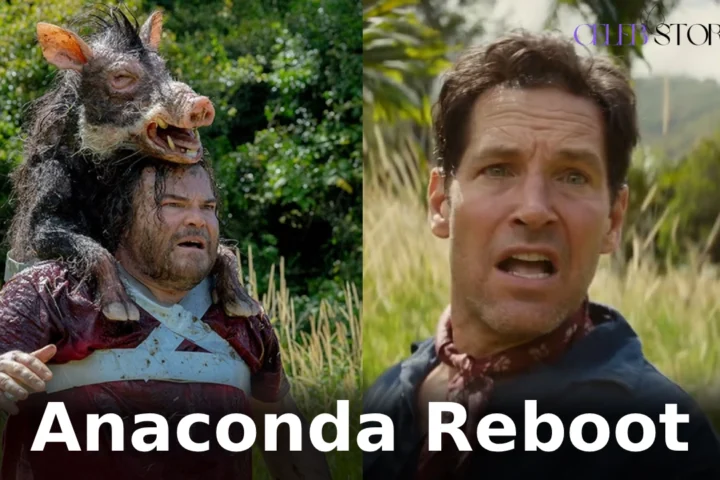 anaconda reboot