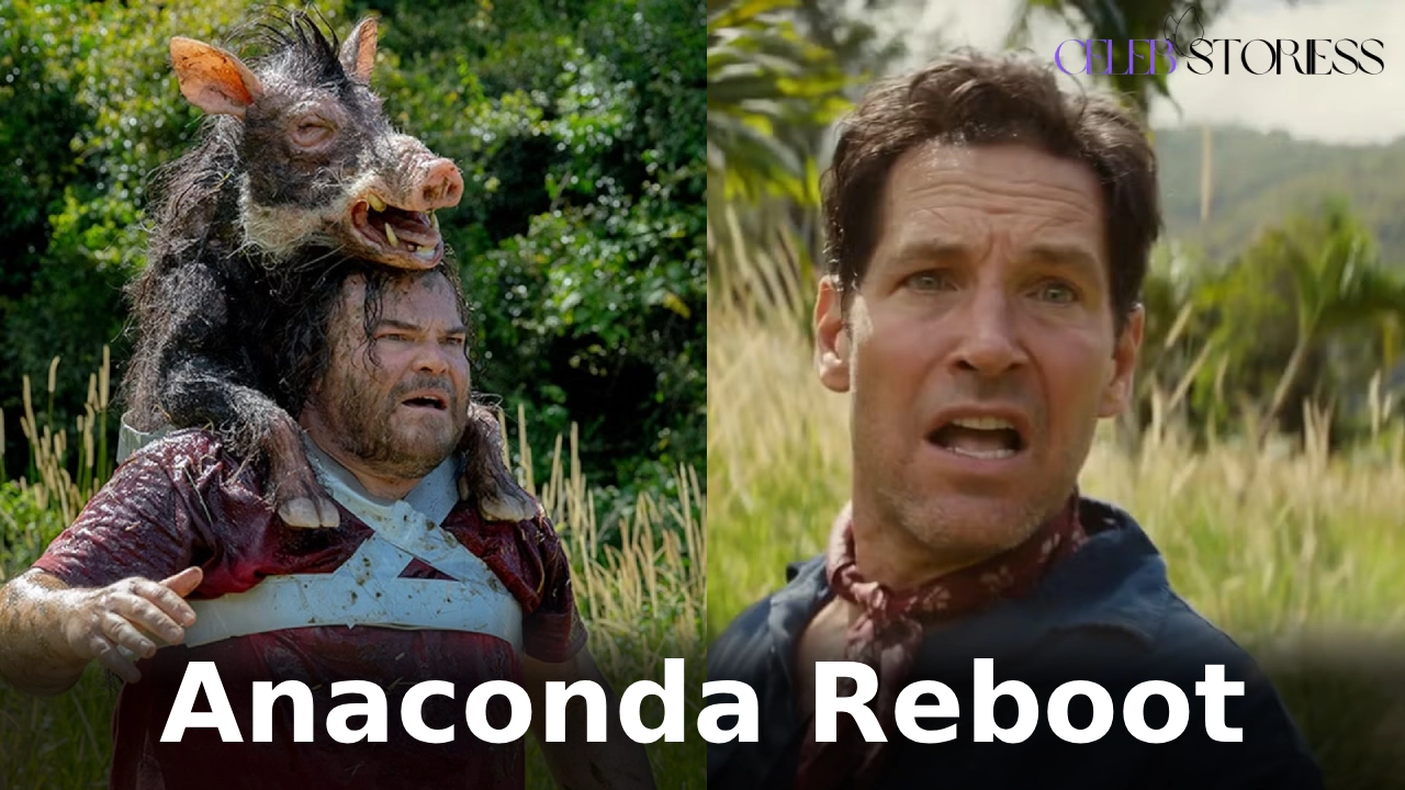anaconda reboot