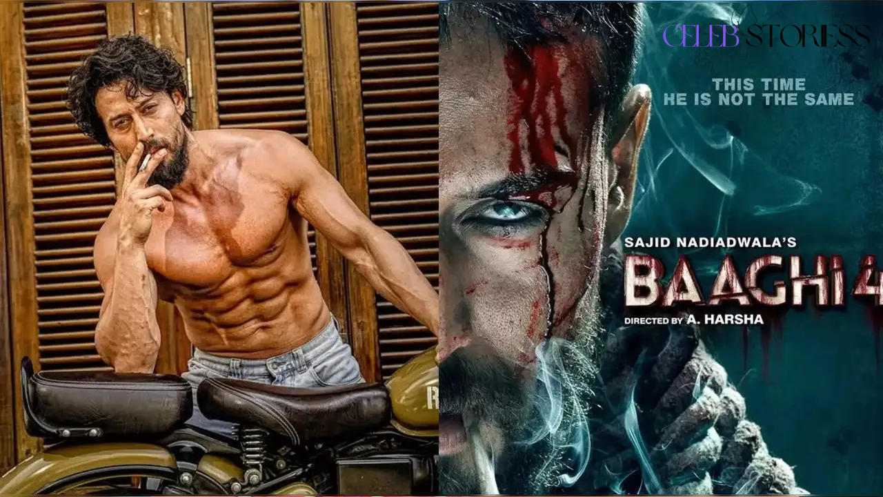 Baaghi 4 Day 1 Box Office Collection