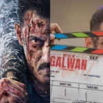 battle of galwan movie