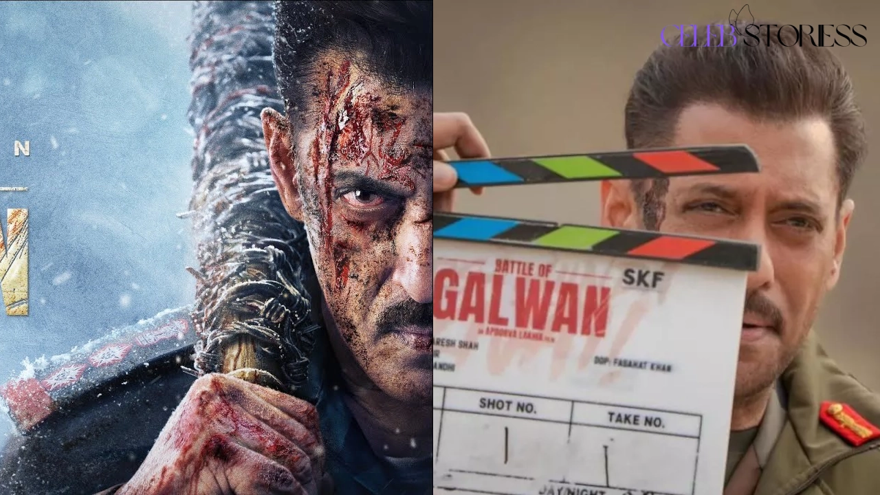 battle of galwan movie