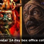 dashavatar 14 day box office collection