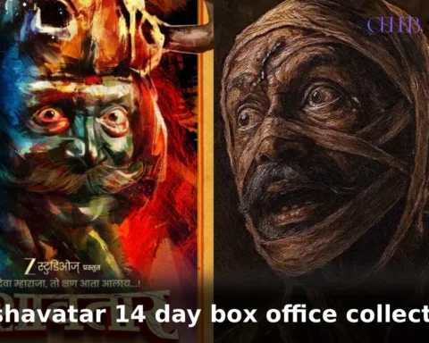 dashavatar 14 day box office collection