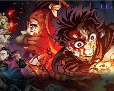 demon slayer infinity castle release date