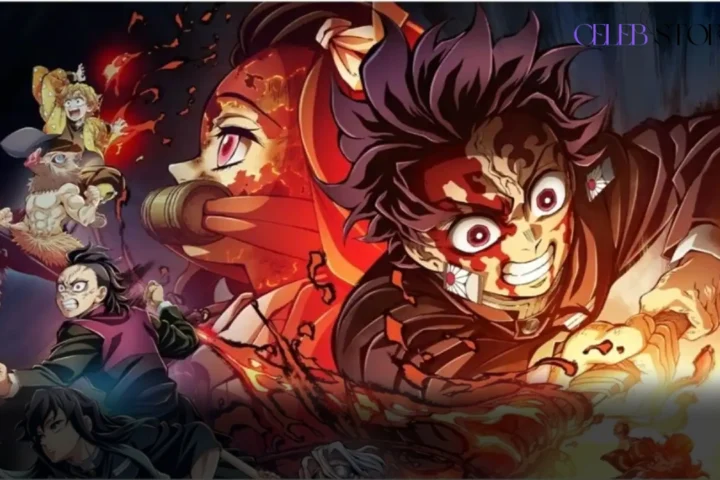 demon slayer infinity castle release date