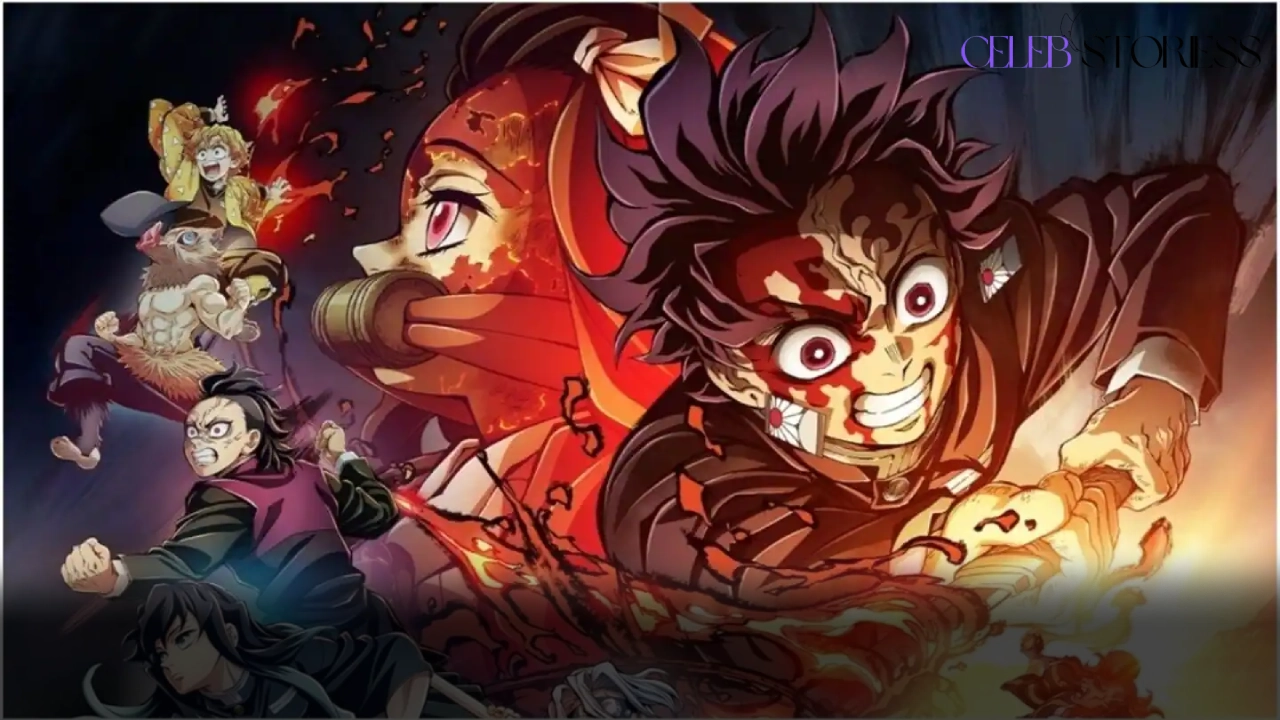 demon slayer infinity castle release date