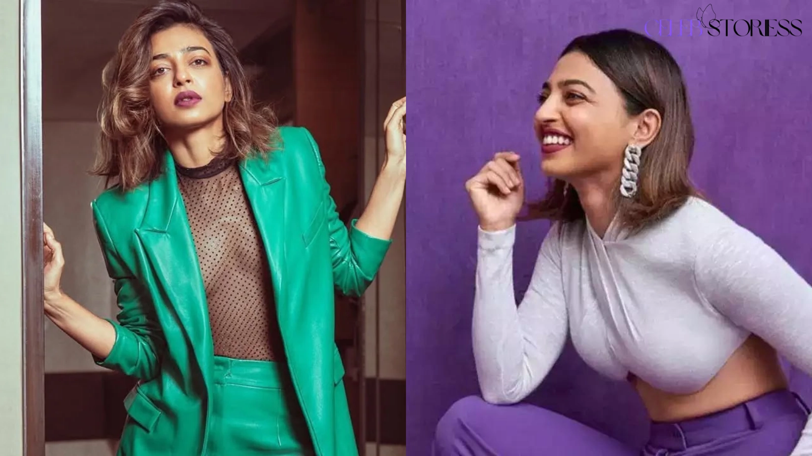 Radhika apte