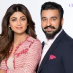 shilpa shetty and raj kundra