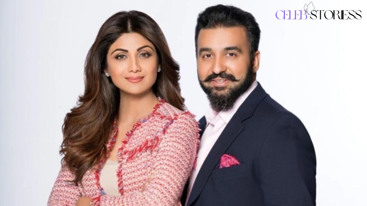 shilpa shetty and raj kundra