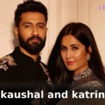 vicky kaushal and katrina kaif