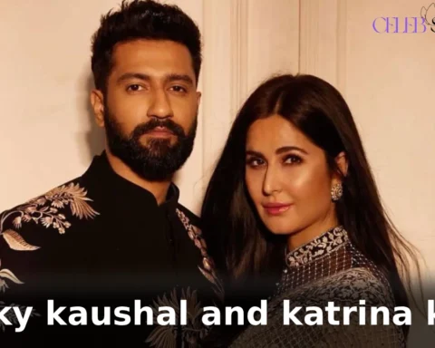 vicky kaushal and katrina kaif